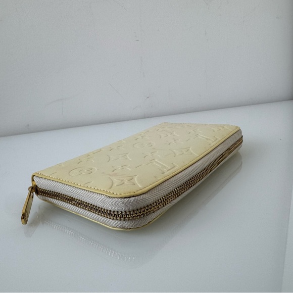 Authentic Louis Vuitton Zippy leather wallet 🔥 DEAL - Picture 16 of 16